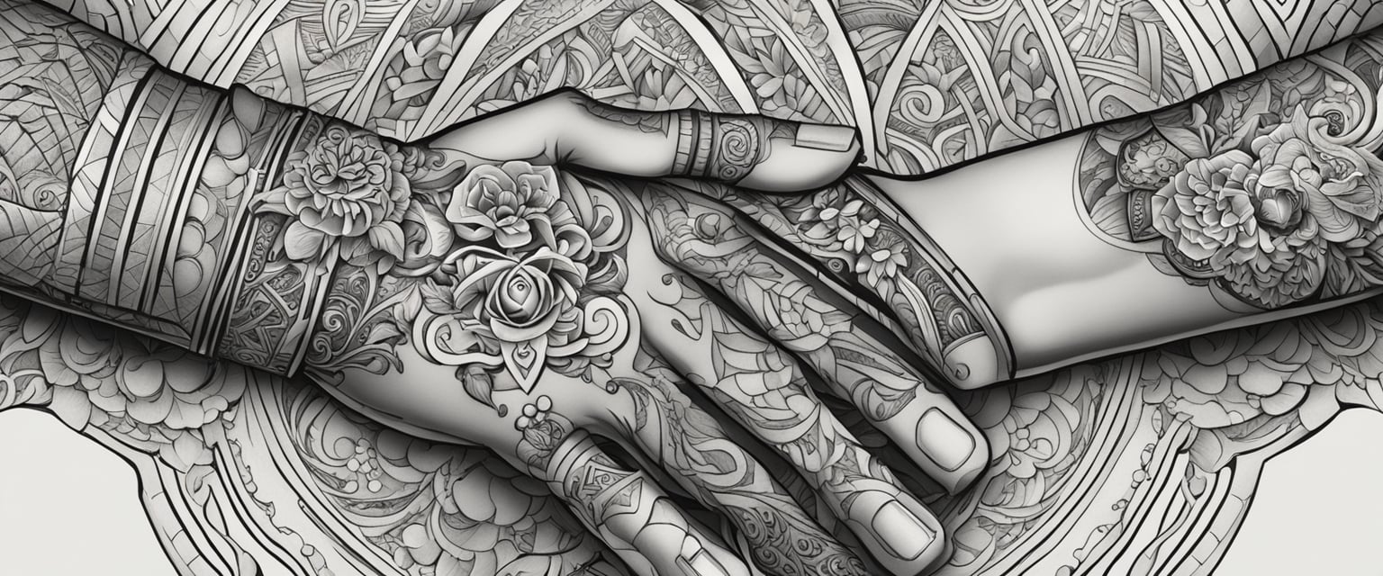 Mandala Tattoos: Unveiling Their Spiritual Significance and Beauty