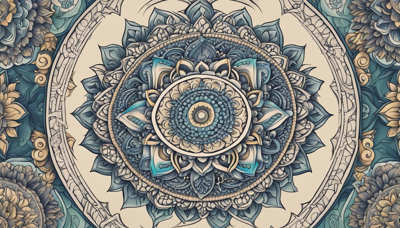Illustration for Section