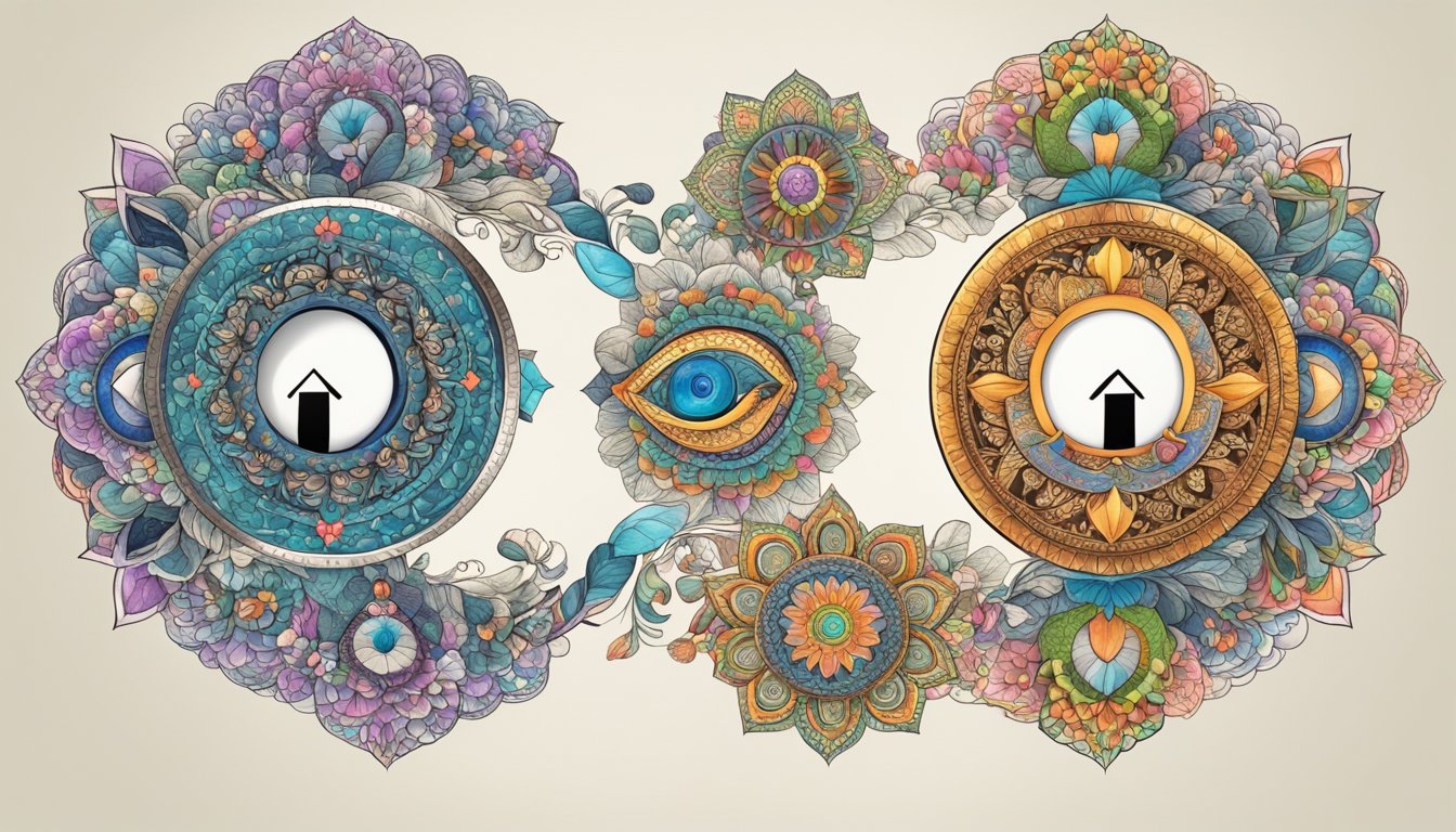 Mastering the Combination of Feng Shui & Mandalas: Enhancing Your Life with Harmony and Art