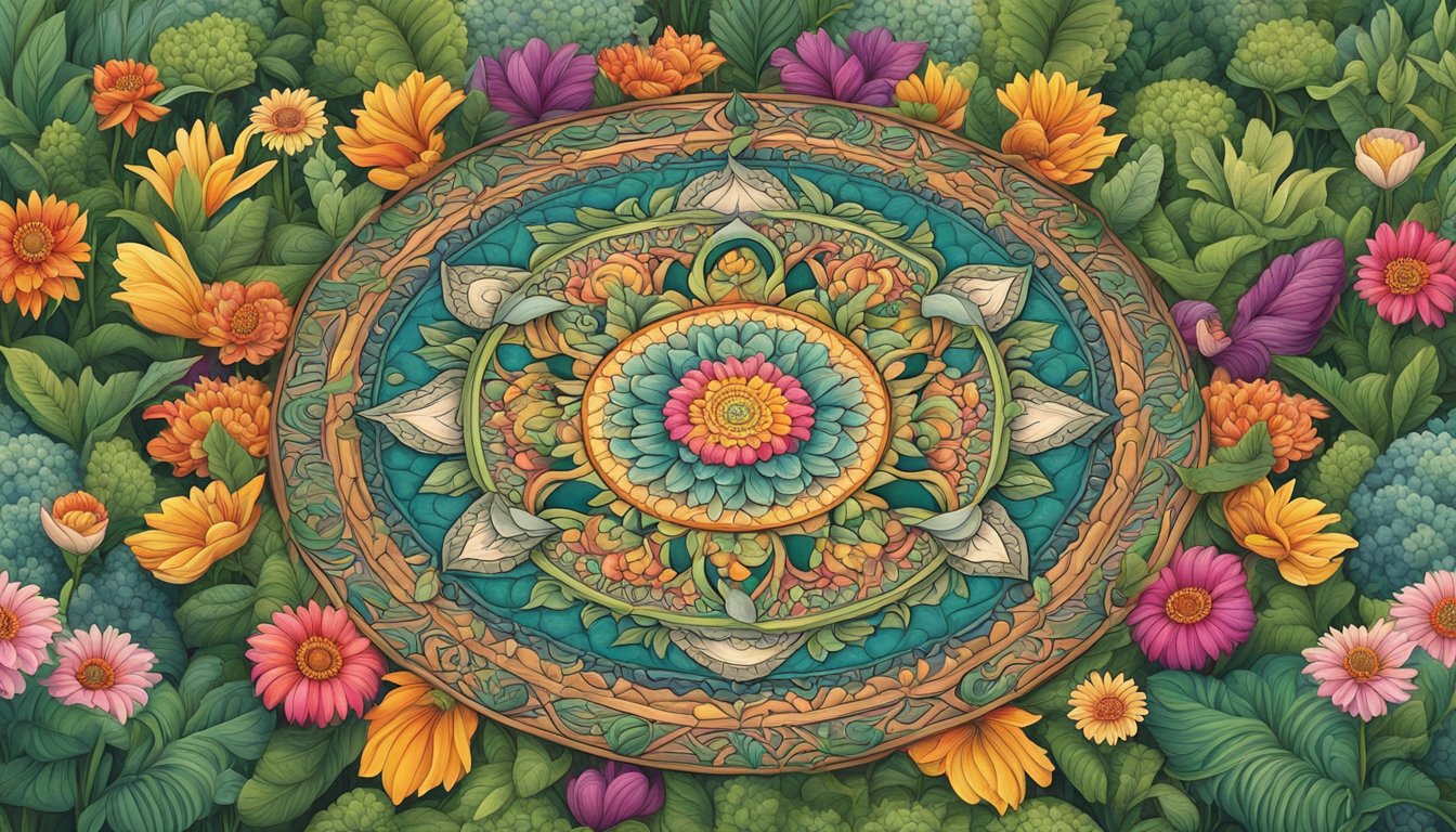 Illustration for Section