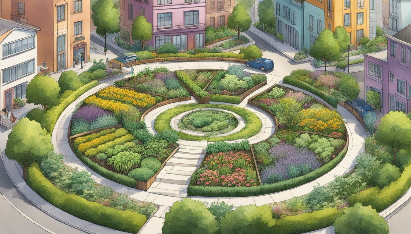 Illustration for Section