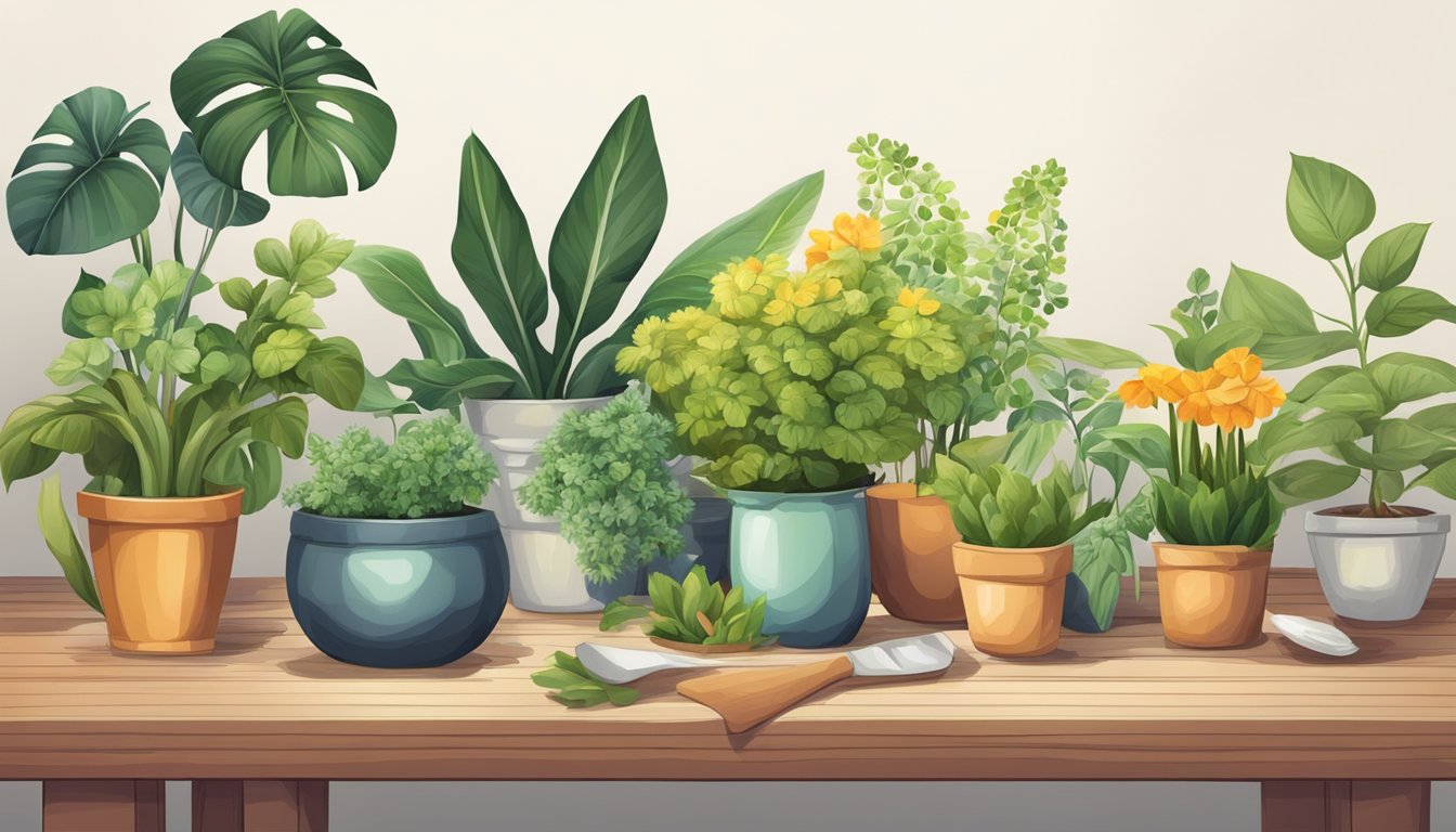 Illustration for Section