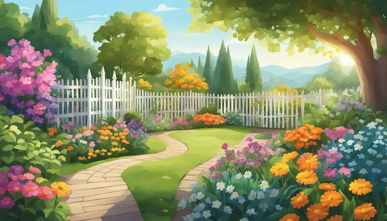 Illustration for Section