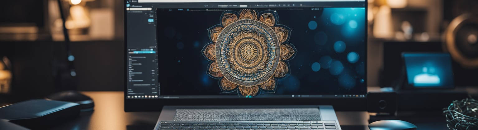 The Best Mandala Drawing Software: Top Picks for Artists