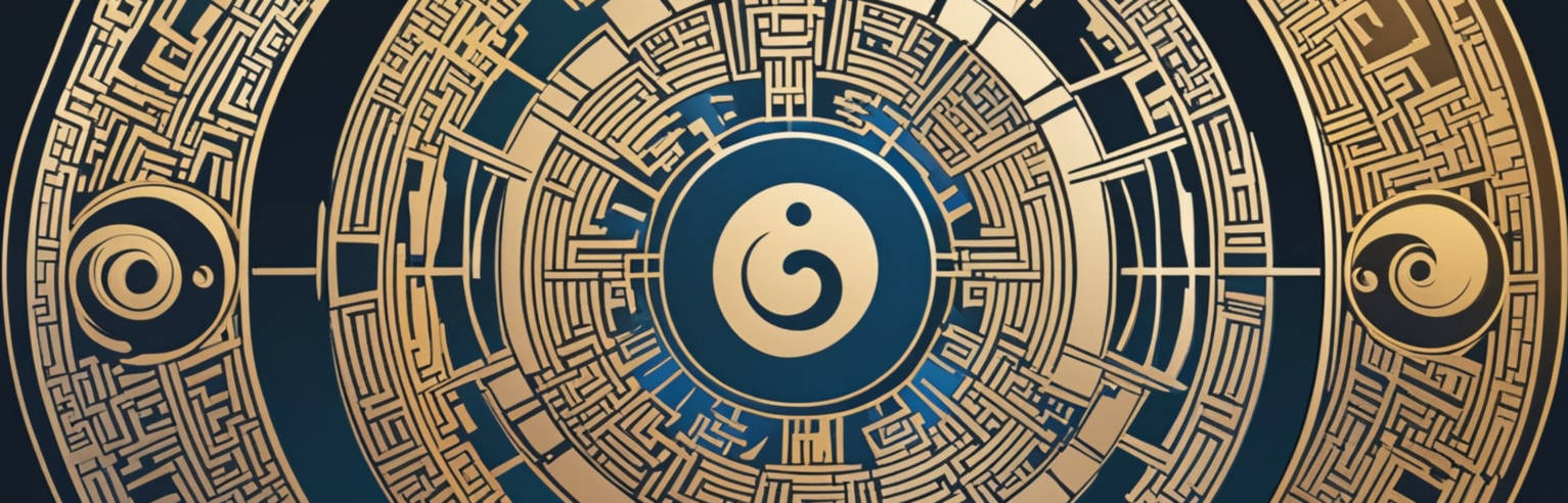 The Mandala in Feng Shui: Embracing Harmonious Living